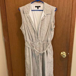 Banana Republic Dress